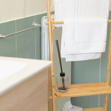 Interno 5 那不勒斯