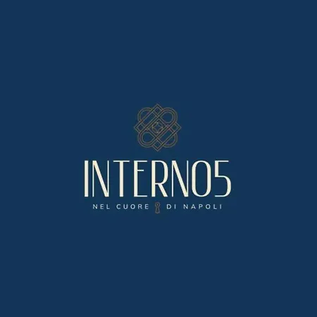 Interno 5 3* 那不勒斯