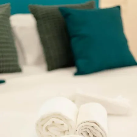 Interno 5 Guest house *