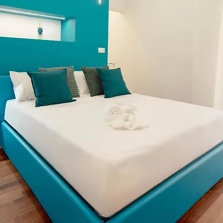 Interno 5 Napels