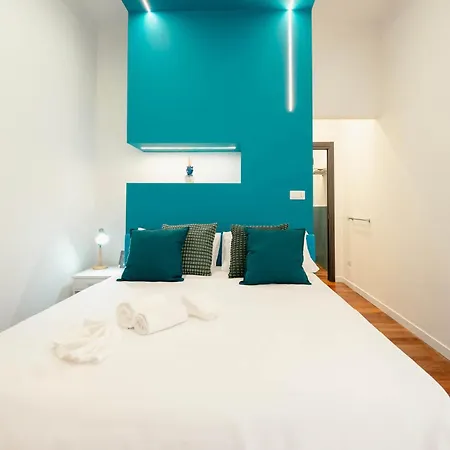 Interno 5 Guest house