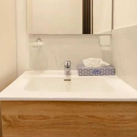 Guest house Interno 5