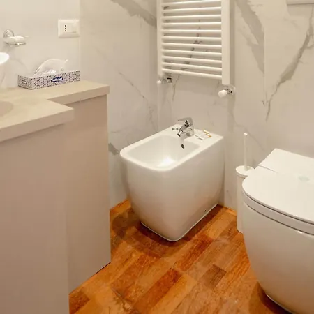 Guest house Interno 5 3*