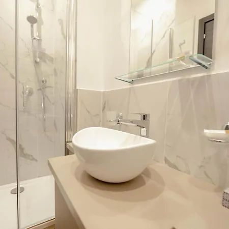 Guest house Interno 5 Naples