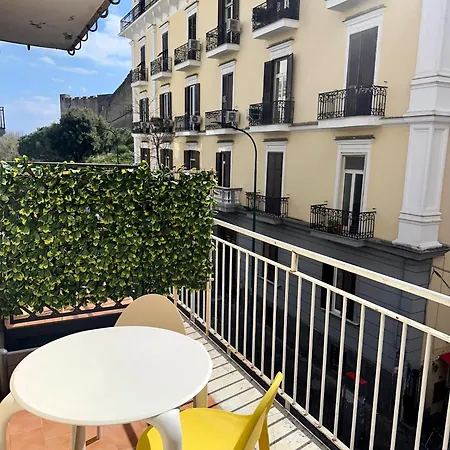 Guest house Interno 5