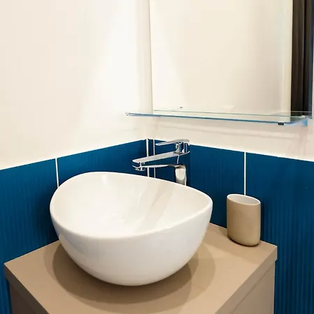 Interno 5 Guest house *