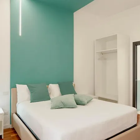 Interno 5 Guest house *