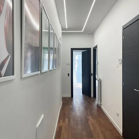 Interno 5 Guest house