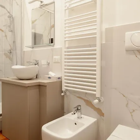 Casa de hóspedes Interno 5