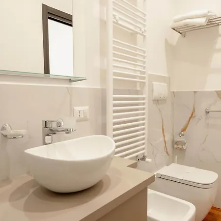 Guest house Interno 5 *