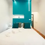 Interno 5 Гостевой дом