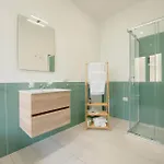 Interno 5 Гостевой дом Неаполь