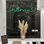 Interno 5 Гостевой дом 4*