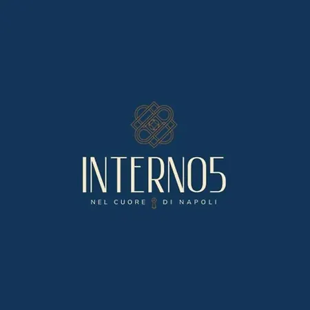 Interno 5 Отель типа 