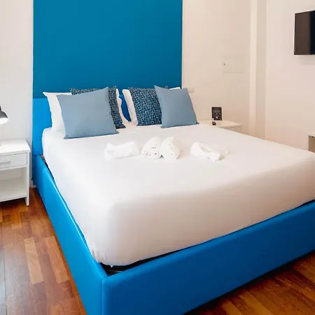 Bed & Breakfast Interno 5