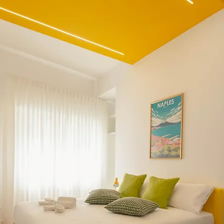 Interno 5 4* Napoli