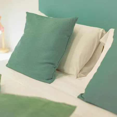 Гостевой дом Interno 5 3*